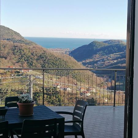 Tovo San Giacomo Casa Di Anna Bed & Breakfast エクステリア 写真