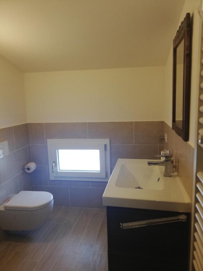 Tovo San Giacomo Casa Di Anna Bed & Breakfast エクステリア 写真