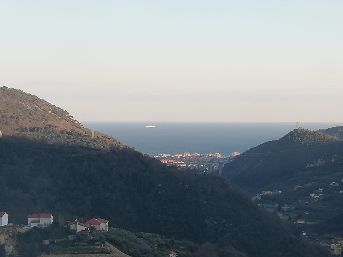 Tovo San Giacomo Casa Di Anna Bed & Breakfast エクステリア 写真