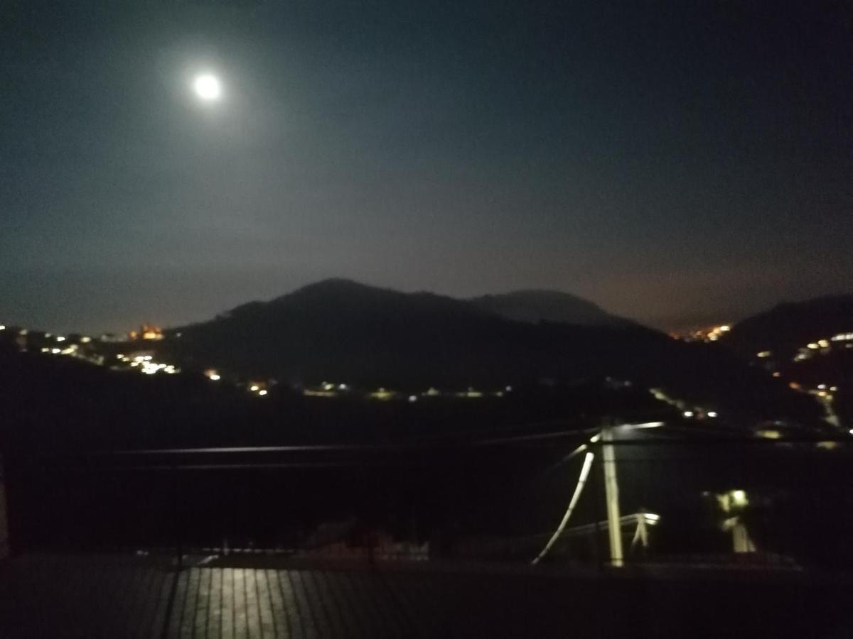 Tovo San Giacomo Casa Di Anna Bed & Breakfast エクステリア 写真