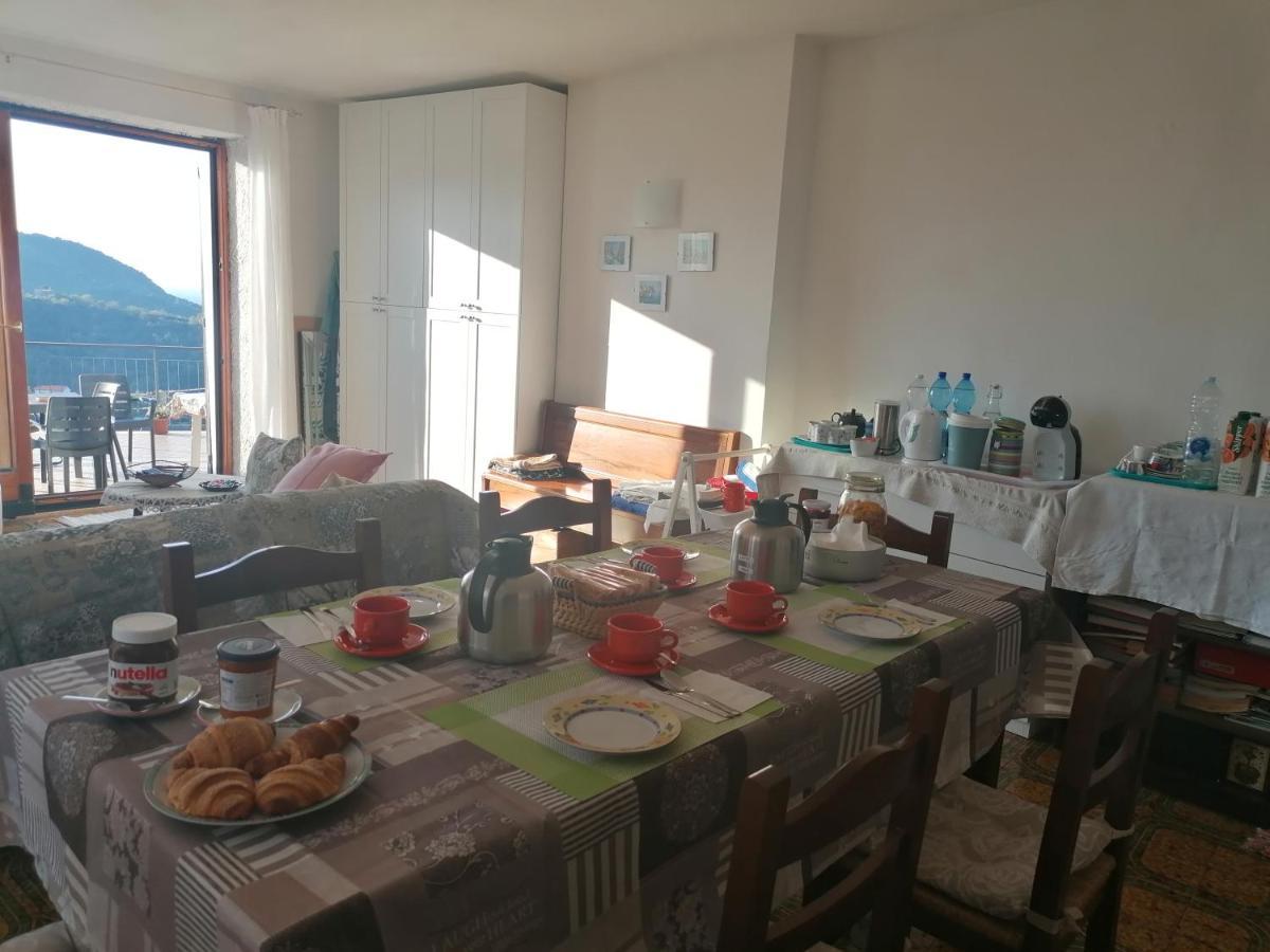 Tovo San Giacomo Casa Di Anna Bed & Breakfast エクステリア 写真