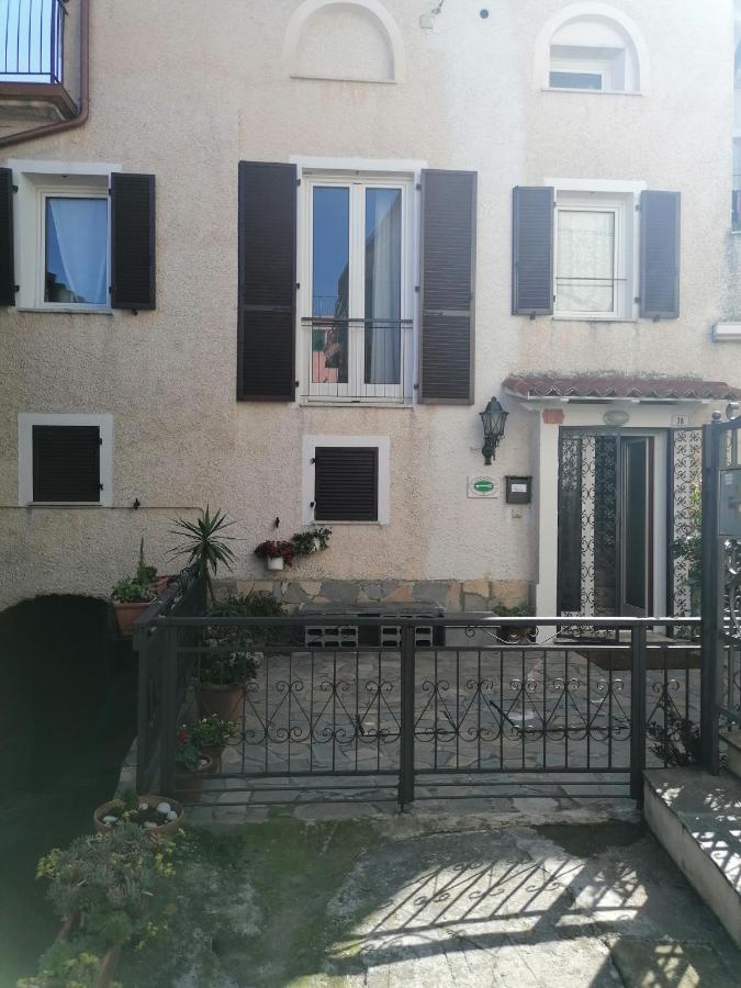 Tovo San Giacomo Casa Di Anna Bed & Breakfast エクステリア 写真
